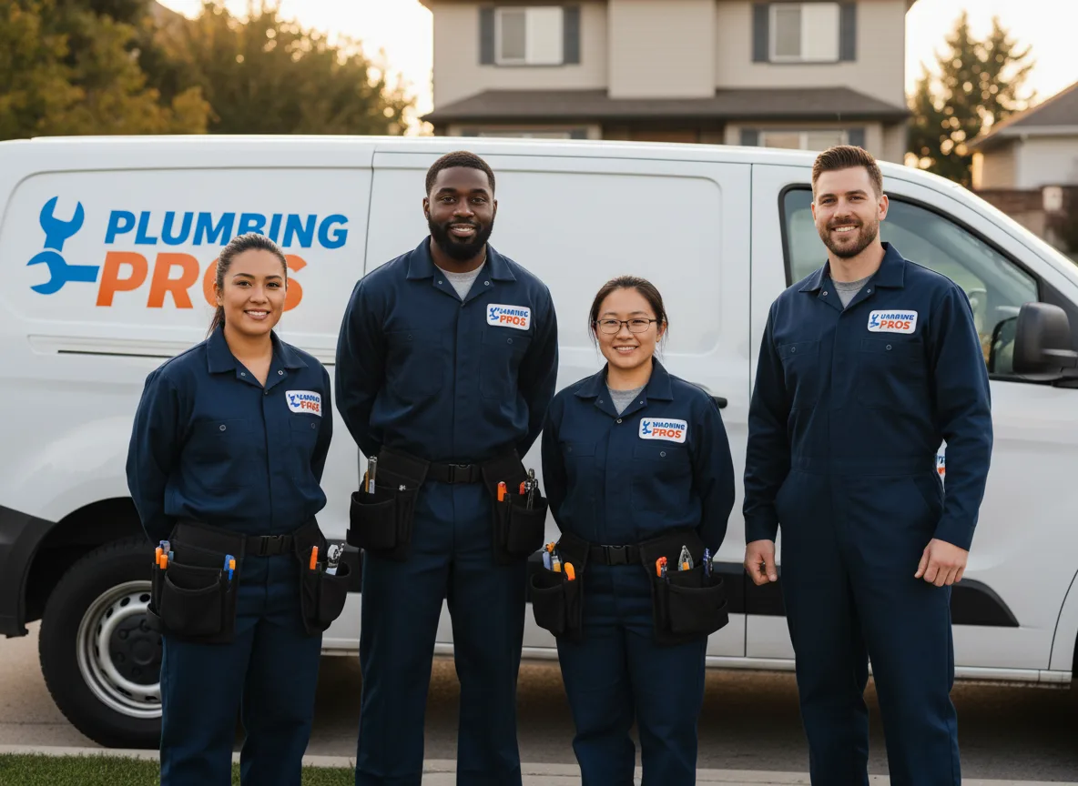 Water Heater Repair company in Homestead, IA